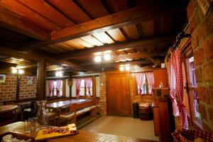 Kuća za odmor Franka