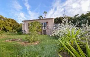 2 Bedroom Stunning Home In San-Giuliano - Linguizzetta