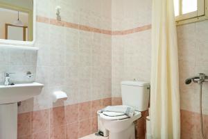 Sandy Maria apartment 605