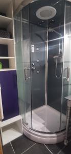 Appartements Appartement Duplex 4-5 pers En plein centre, classe 2 etoiles : photos des chambres