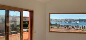 Case sul mare