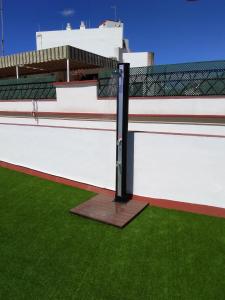 Casa Palacio La Lola y Olé Gran Terraza