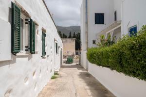 Parikias Urban Oasis