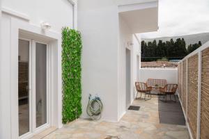 Parikias Urban Oasis