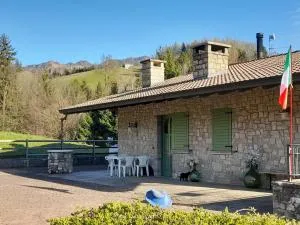 La Casa di Angi - Onore