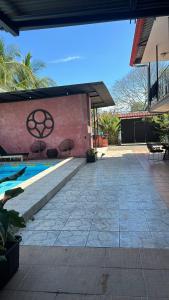 CASA FOTR LOCO