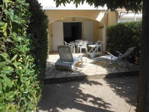 APPT 2 PIECES 21m2 + TERRASSE 26m2 REF 4052