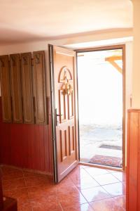 Európa Szíve vendégház