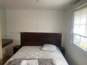 Mobil home 3 chambres tout confort - Sainte-Eulalie-en-Born