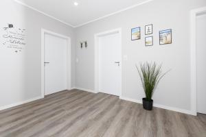 Ferienwohnungen im Haus Polmanns Deichperle