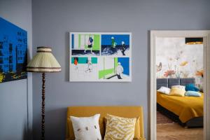 EASY RENT- Żmigród Stare Miasto, Centrum 24h Check-in