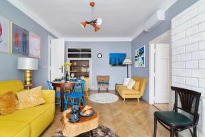 EASY RENT- Żmigród Stare Miasto, Centrum 24h Check-in