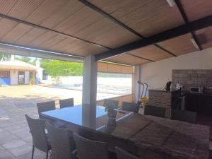 Casa La Pechá, Ronda (Málaga)