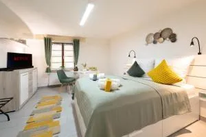 Mikro Apartment Höflewald - 奥佩瑙