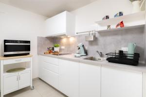 Mikro Apartment Höflewald