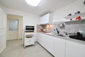Mikro Apartment Höflewald