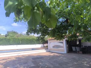 Casa La Pechá, Ronda (Málaga)