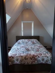 Vakantiewoning Nimmerdor, Grijpskerke, dichtbij strand en stad