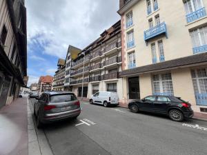 Appartements Studio soleil plage : photos des chambres