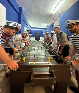 Villa La Gran Duquesa