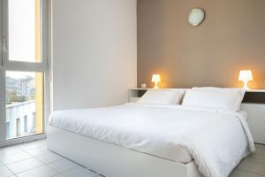 Double or Twin Room room in Hotel Campus Sanpaolo