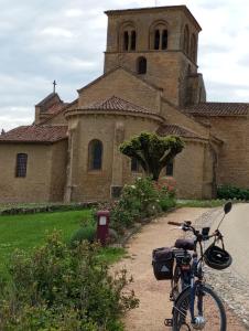 Maisons de vacances Gite de Belle vue : photos des chambres