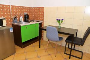 Makotel Apartmanház