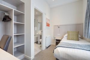 St Ives Hotel