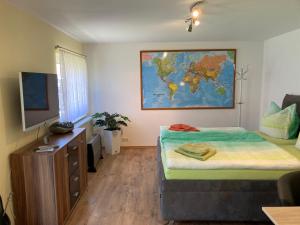 Ferienzimmer Olaf