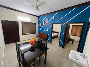 Fathima Apartments
