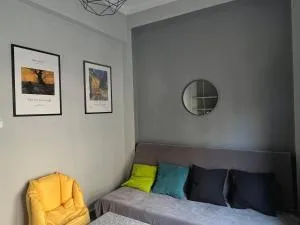 Bizaniou Central Apt - Heraklion Crete - Bendevís