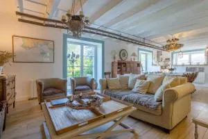 La bonne descente - 富埃南