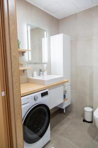 Modern Niidu Apartment