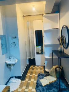 COSY STUDIO APARTMENT MIREMA DRIVe