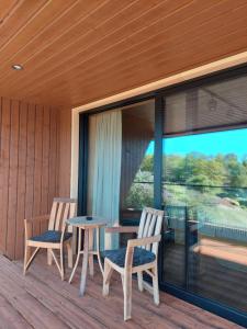 Eriksberg Hotel & Nature Reserve