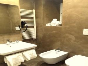 I LOVE ROMA Guest House