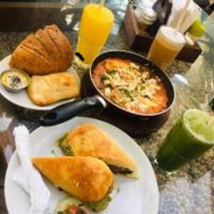 Hotel GS Grand Amritsar