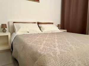 Flat with Terrace & Pool