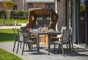 Ferienwohnung Wiking-Koje 1 Schleswig - Fahrdorf