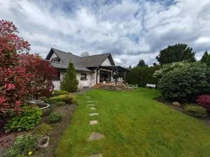 Naturoase, Entspannung mit Stil - Lotte