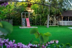 Panoráma Villa Akarattya