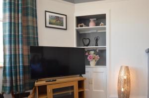 Janeville Holiday Apartment