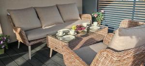 Adriaticoast Holiday Apartments- Dalmatian Dream 
