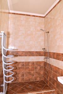 Makotel Apartmanház