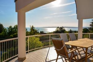 Panoráma Villa Akarattya - Ubytování bez kategorie ve městě Balatonkenese