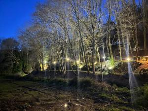 Bungalow de Madeira privativo e intimo na Natureza en Ponte de Lima