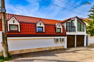 Докторската къща