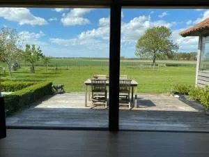 gastsuite zwinpolder - Sluis