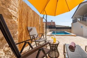 Villa Izvor ZadarVillas