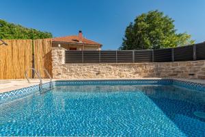 Villa Izvor ZadarVillas